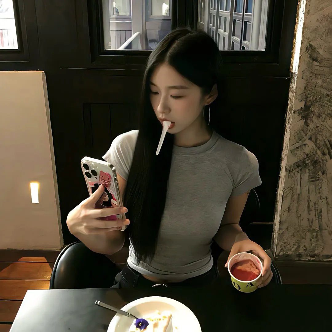 白狐·情缘