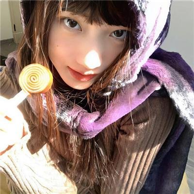 恶魔的美