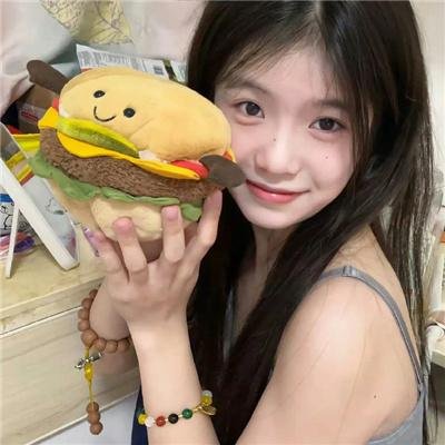 一个女人